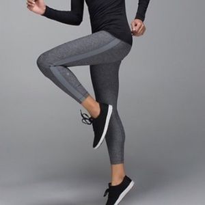 Lululemon athletic pants